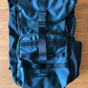 Timbuk2 Spire 2.0 backpack